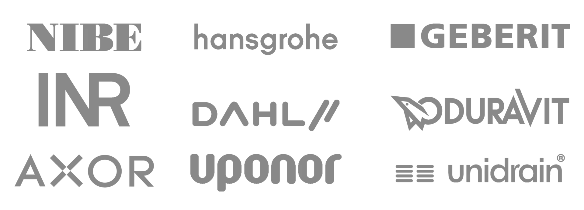 Partners grå